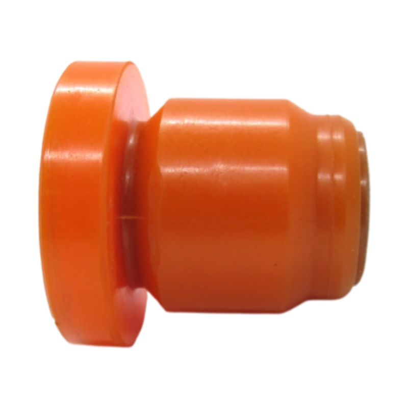 Полиуретановый сайлентблок переднего верхнего рычага Nissan Vanette 1986-1995