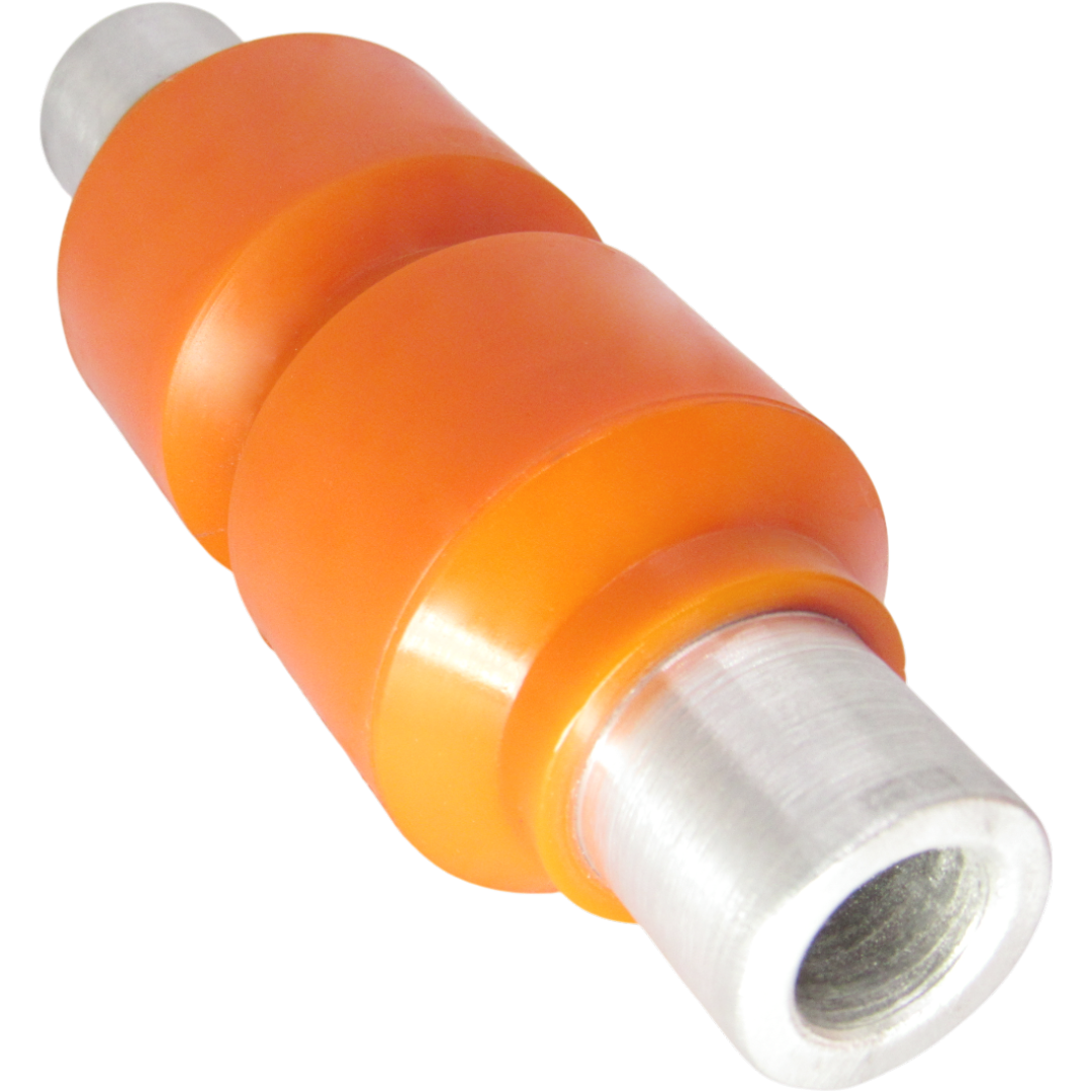 Полиуретановый сайлентблок переднего нижнего рычага Nissan Vanette 1999-2012