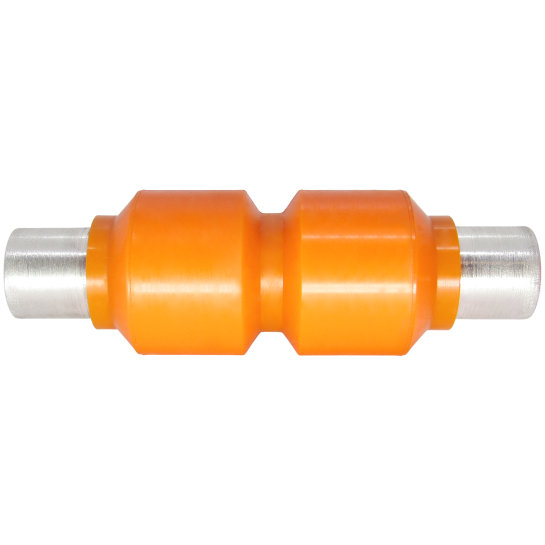 Полиуретановый сайлентблок переднего нижнего рычага Nissan Vanette 1999-2012