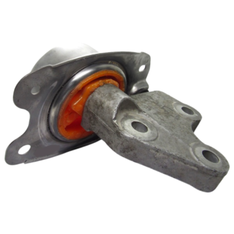 Поліуретанова подушка двигуна ліва Opel Antara 2006-2010 РЕКОНСТРУКЦІЯ ВАШОЇ