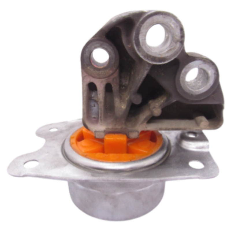 Polyurethane engine mount left Chevrolet Captiva 2006-2018 3.2L RECONSTRUCTION OF YOUR