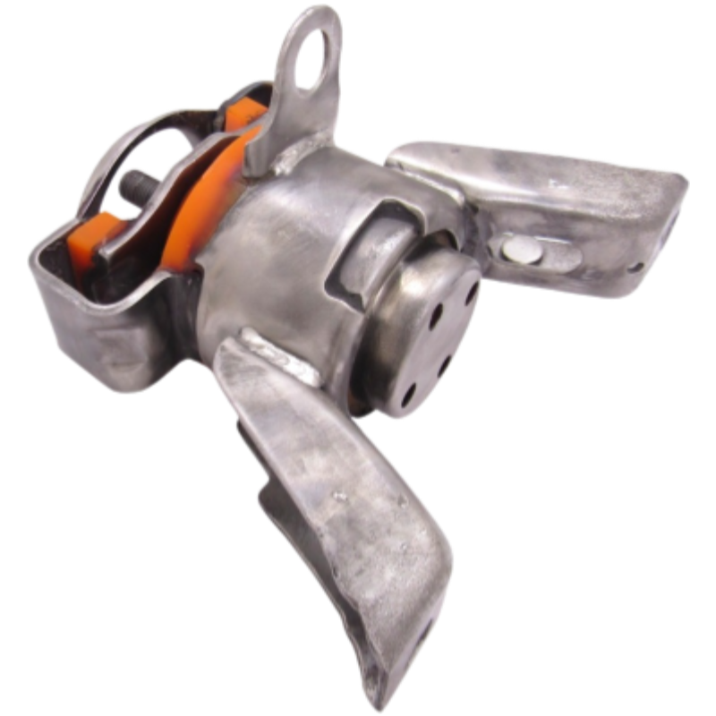 Полиуретановая подушка двигателя правая Mazda 323 1994-2000 2367ab РЕКОНСТРУКЦИЯ ВАШЕЙ