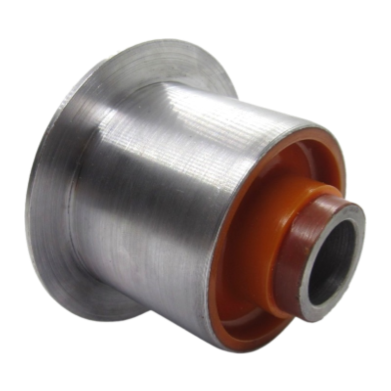 Полиуретановый сайлентблок заднего подрамника передний Toyota Venza 2008-2017