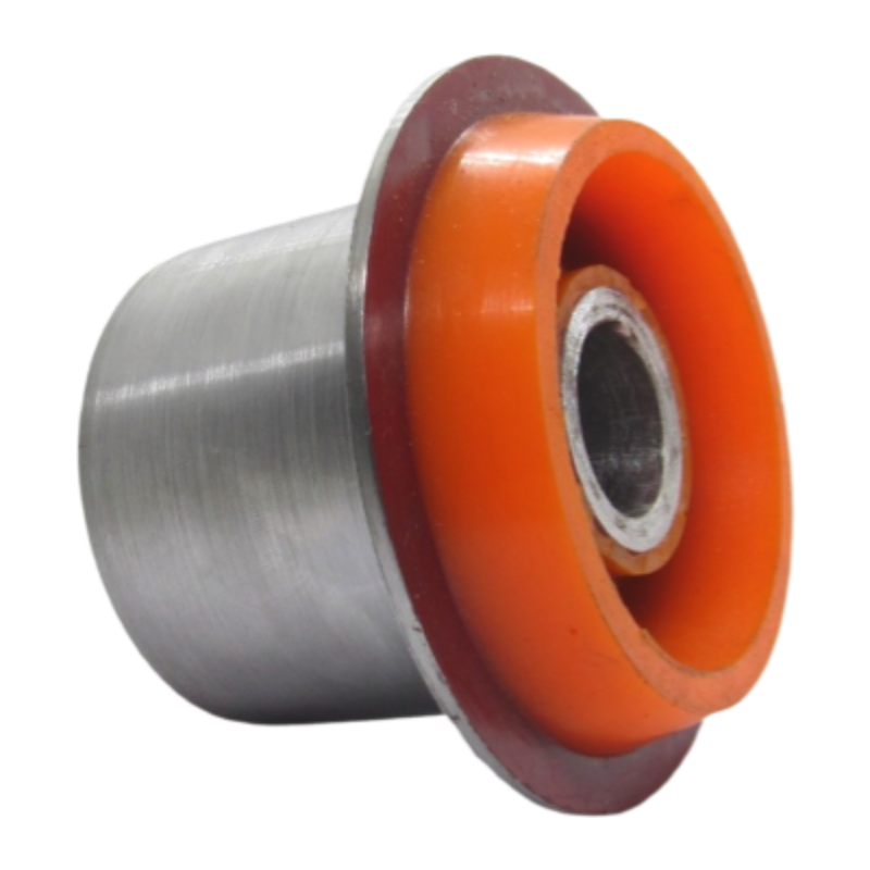 Полиуретановый сайлентблок заднего подрамника передний Toyota Venza 2008-2017