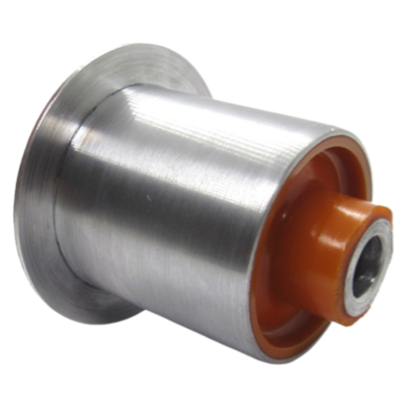 Полиуретановый сайлентблок заднего подрамника задний Toyota Harrier 2003-2013