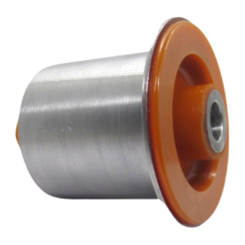 Полиуретановый сайлентблок заднего подрамника задний Toyota Harrier 2003-2013