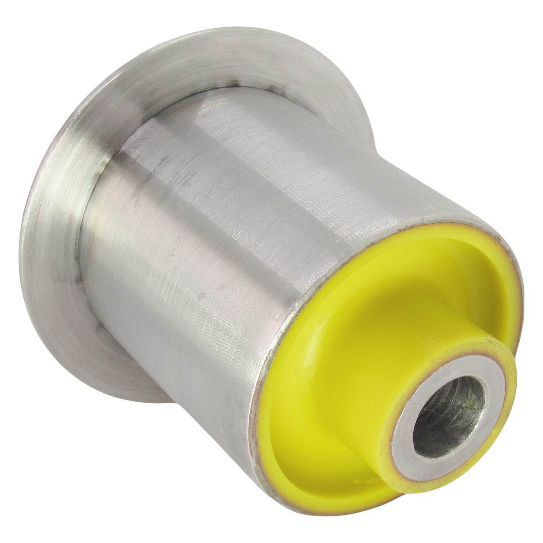 Полиуретановый сайлентблок заднего подрамника задний Toyota Highlander 2000-2008 HARDNESS