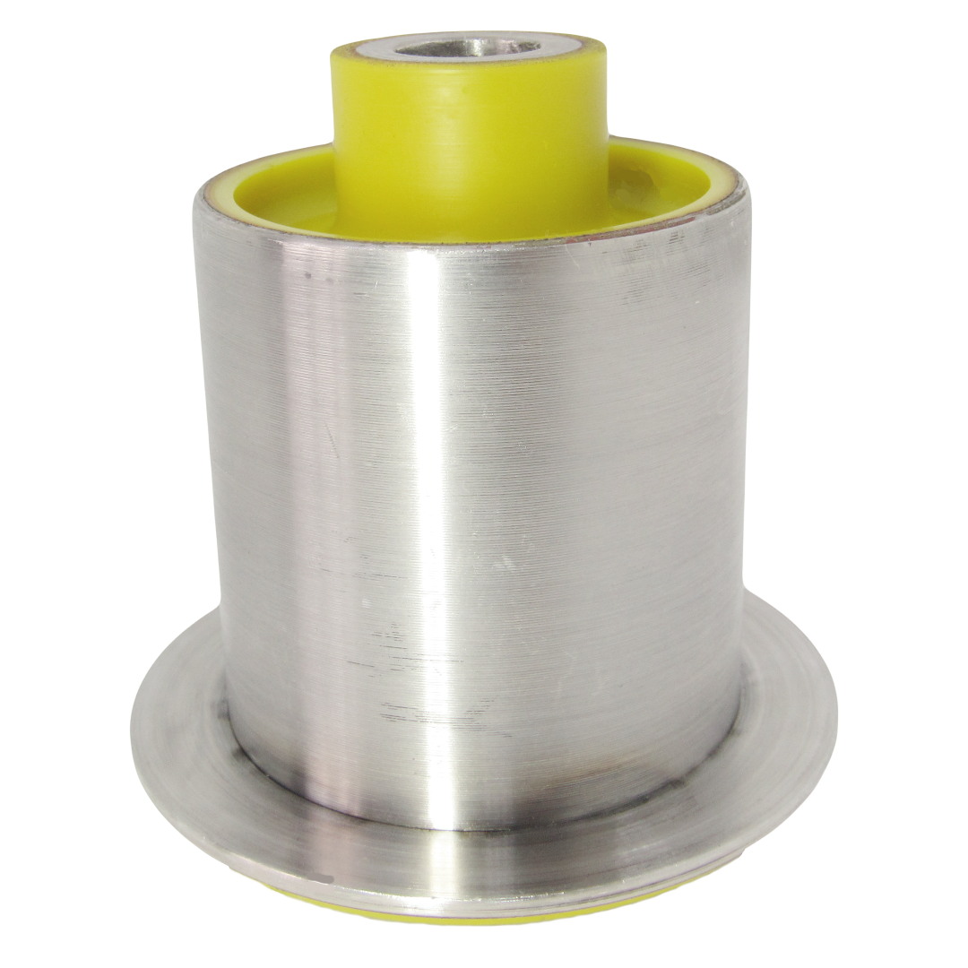 Полиуретановый сайлентблок заднего подрамника задний Toyota Highlander 2000-2008 HARDNESS