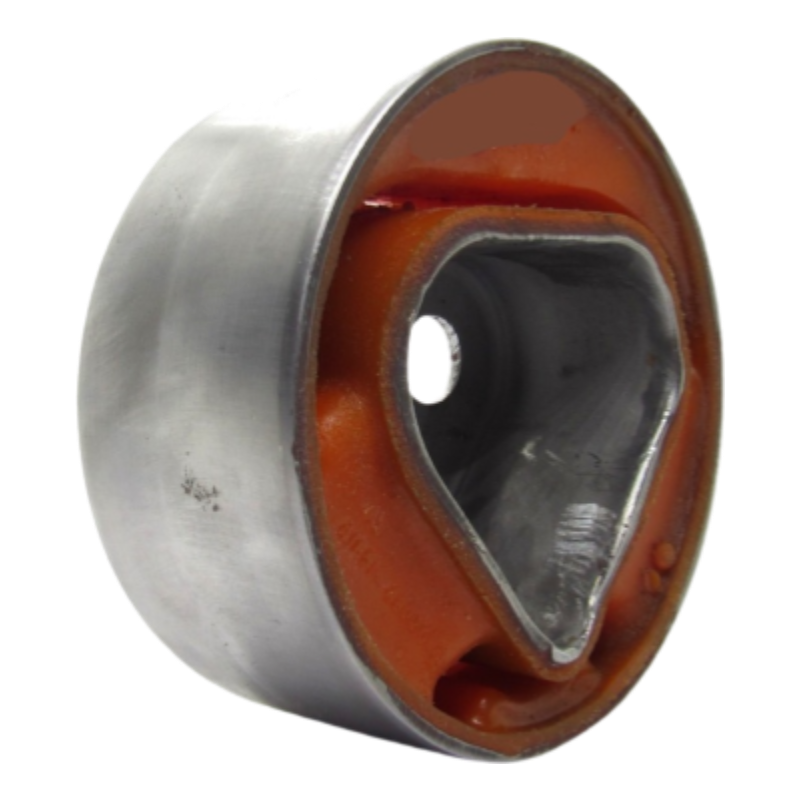 Полиуретановый сайлентблок заднего редуктора задний левый Toyota Highlander 2000-2008