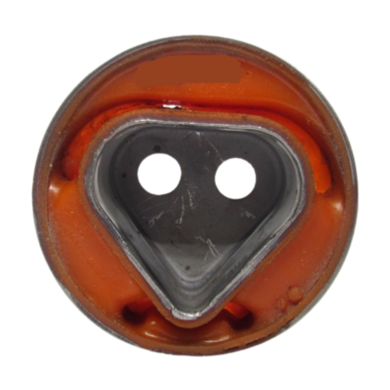 Полиуретановый сайлентблок заднего редуктора задний левый Toyota Highlander 2000-2008