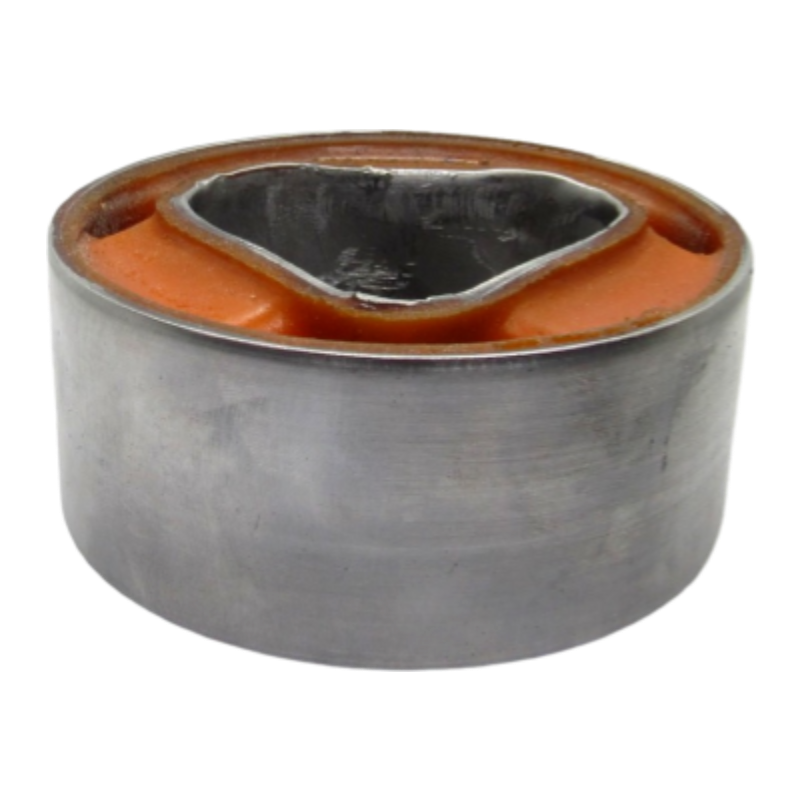 Полиуретановый сайлентблок заднего редуктора задний левый Toyota Highlander 2000-2008