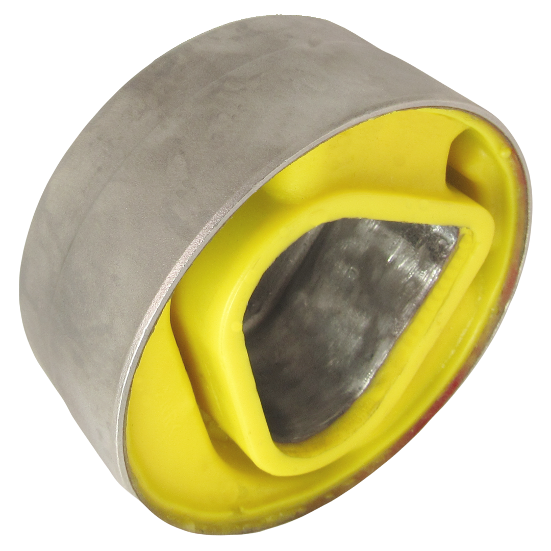 Полиуретановый сайлентблок заднего редуктора задний левый Toyota Highlander 2000-2008 HARDNESS