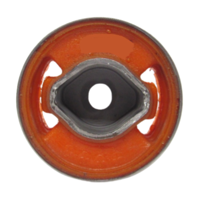 Полиуретановый сайлентблок заднего редуктора задний правый Toyota Highlander 2000-2008