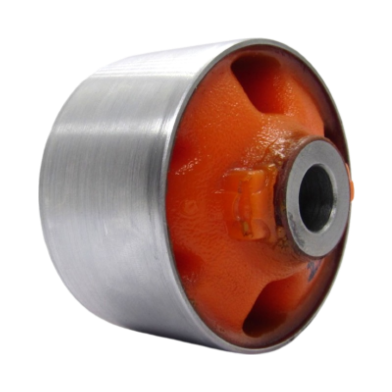 Полиуретановый сайлентблок заднего редуктора передний Toyota Highlander 2000-2008