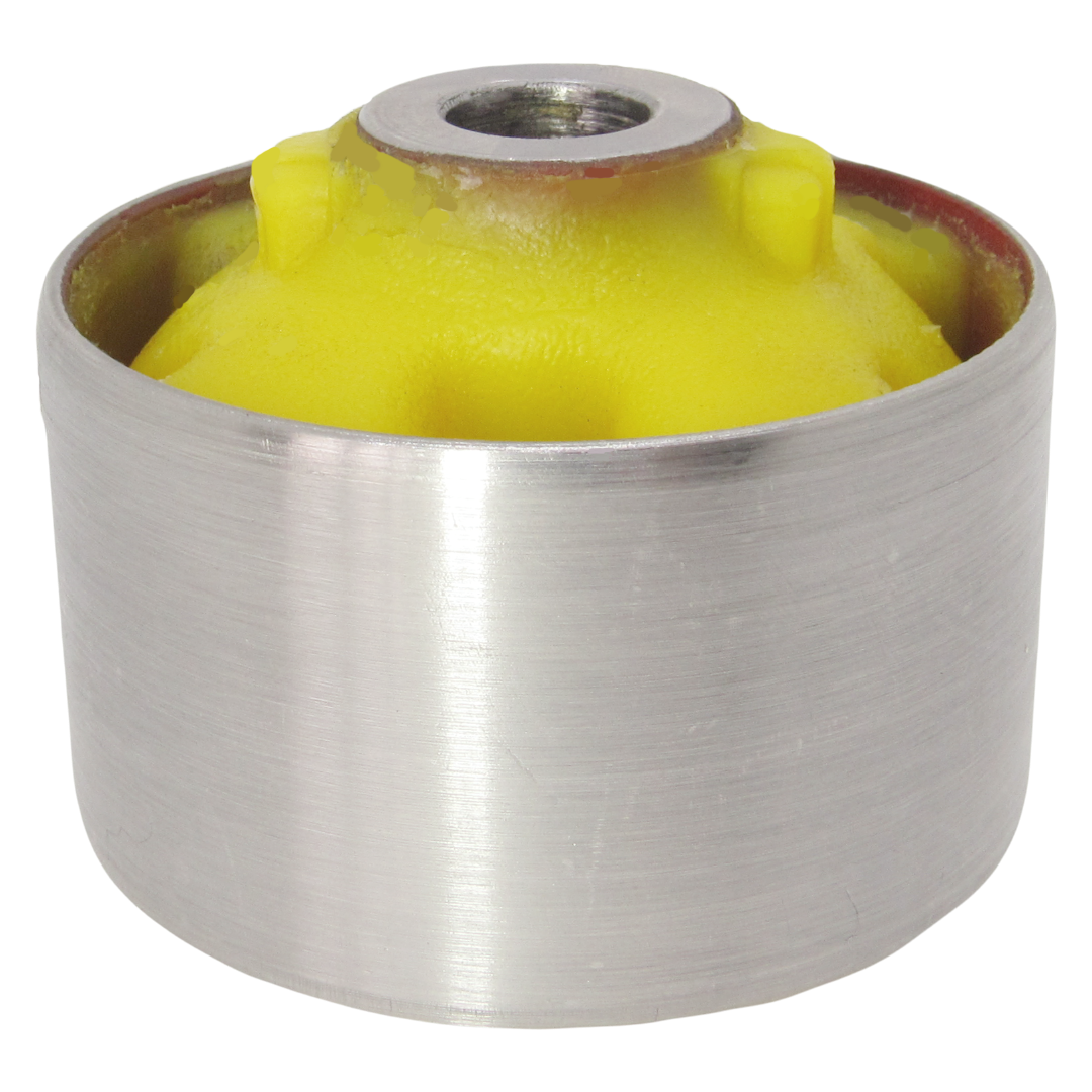 Полиуретановый сайлентблок заднего редуктора передний Toyota Highlander 2000-2008 HARDNESS