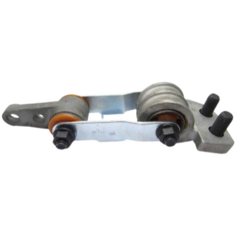 Полиуретановая подушка двигателя передняя нижняя Volvo Xc90 2002-2014