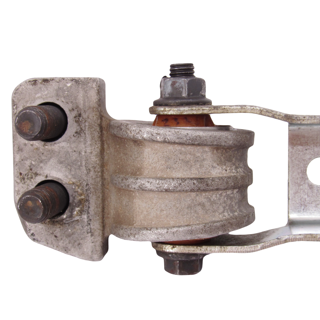 Полиуретановая подушка двигателя передняя нижняя Volvo S80 1998-2006 Услуга ПО ЗАМЕНЕ большого САЙЛЕНТБЛОКА