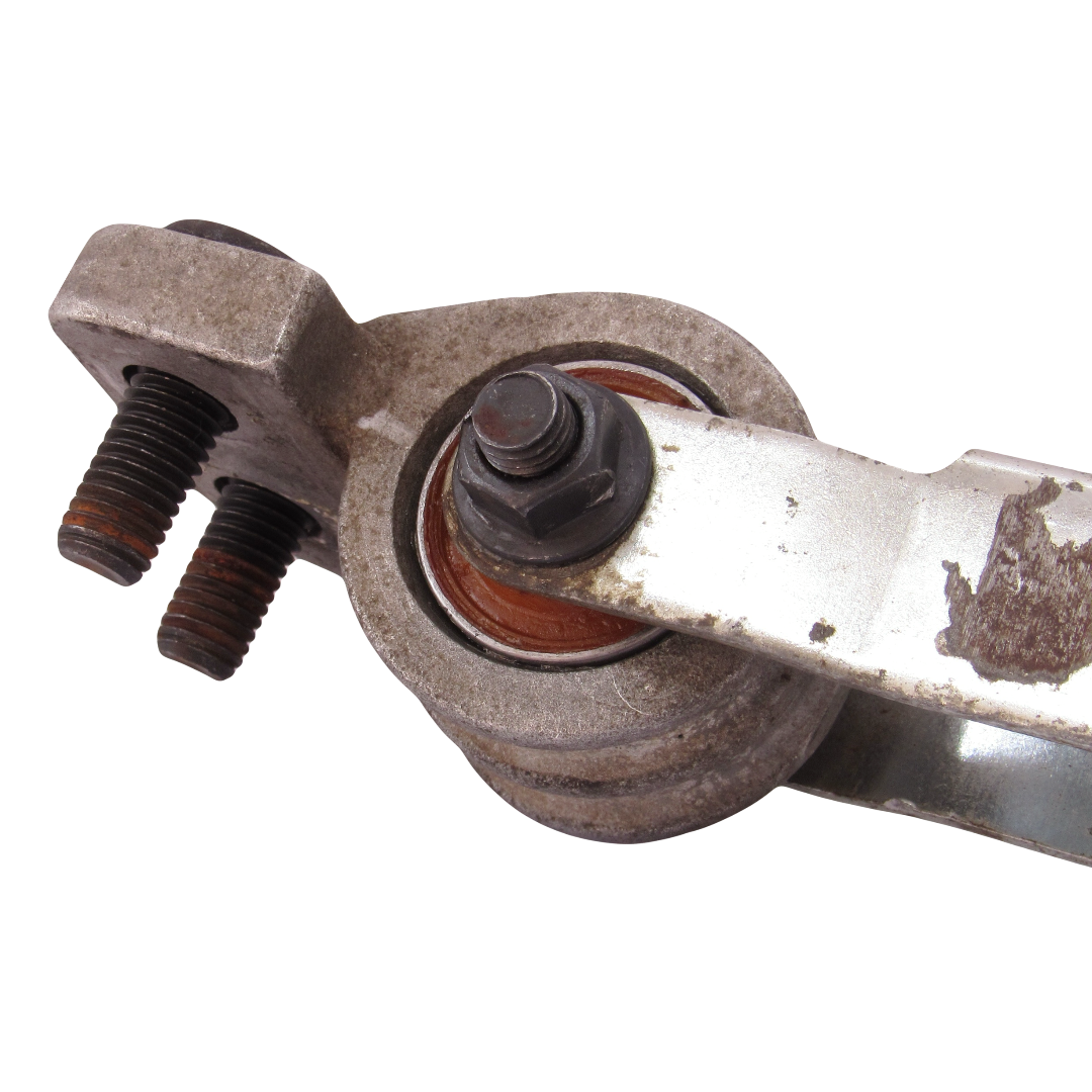 Полиуретановая подушка двигателя передняя нижняя Volvo S80 1998-2006 Услуга ПО ЗАМЕНЕ большого САЙЛЕНТБЛОКА