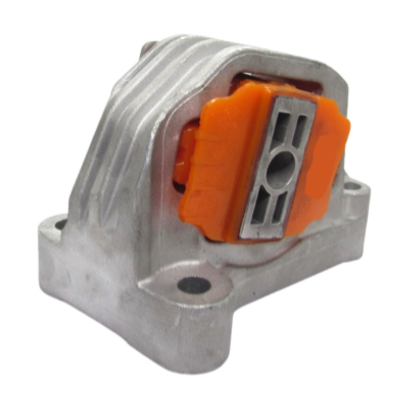 Полиуретановая подушка двигателя задняя Volvo Xc70 2000-2007