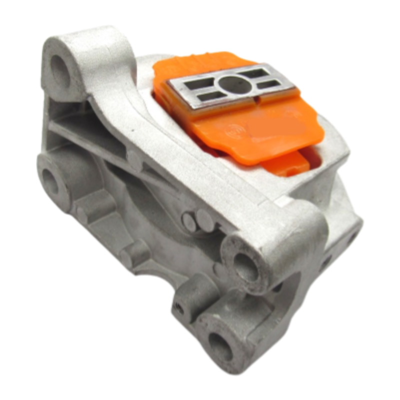 Полиуретановая подушка двигателя задняя Volvo Xc70 2000-2007