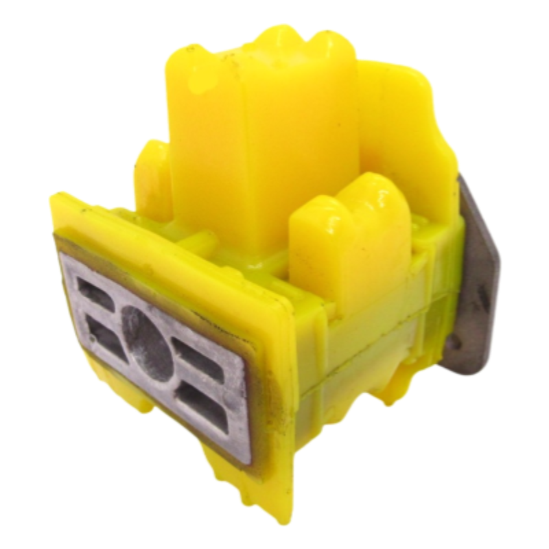 Полиуретановая подушка двигателя задняя Volvo S80 1998-2006 HARDNESS