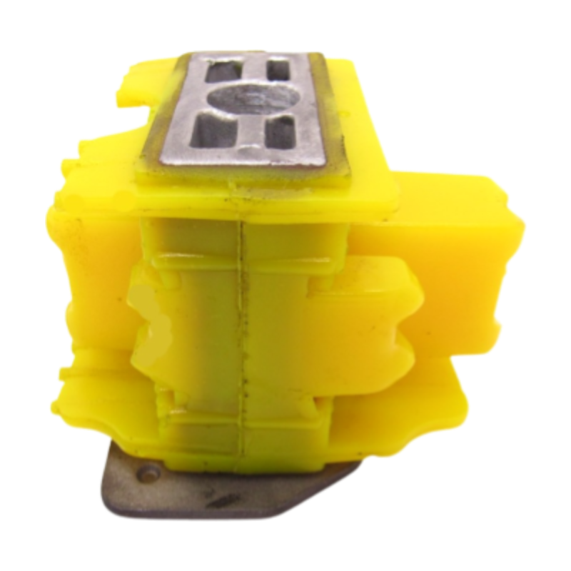 Полиуретановая подушка двигателя задняя Volvo S80 1998-2006 HARDNESS