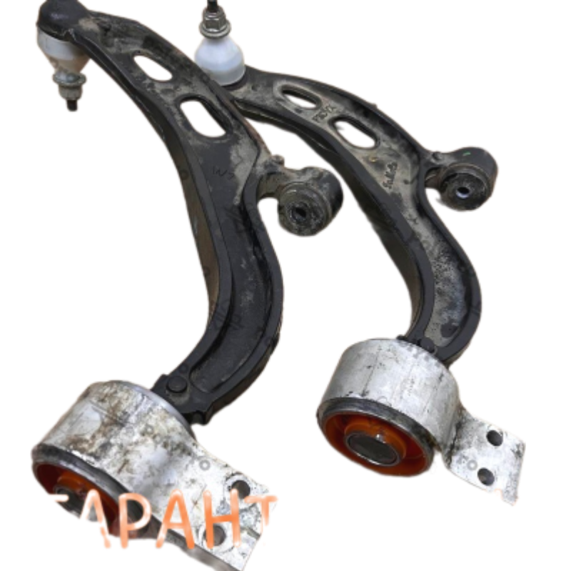 Передній важіль Ford Flex 2008-2019 Послуга з перепресування сайлентблоків (Сайлентблоки в ціну не входять)