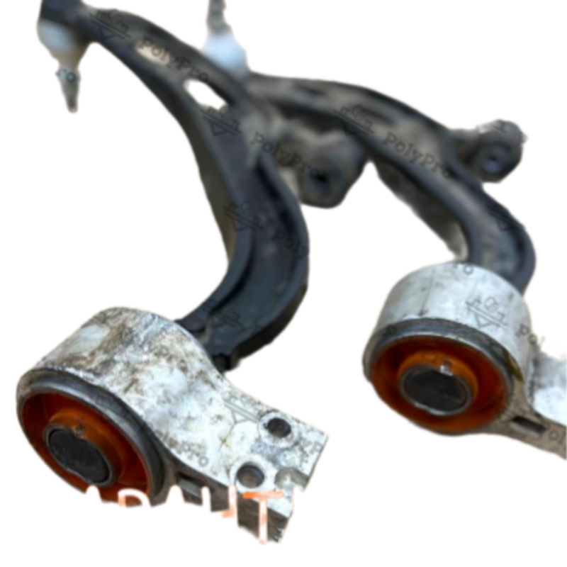 Передній важіль Ford Flex 2008-2019 Послуга з перепресування сайлентблоків (Сайлентблоки в ціну не входять)