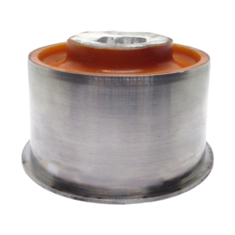 Полиуретановый сайлентблок переднего подрамника задний Audi A8 2002-2009