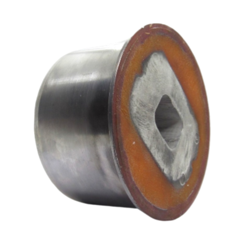 Полиуретановый сайлентблок переднего подрамника задний Audi A8 2002-2009