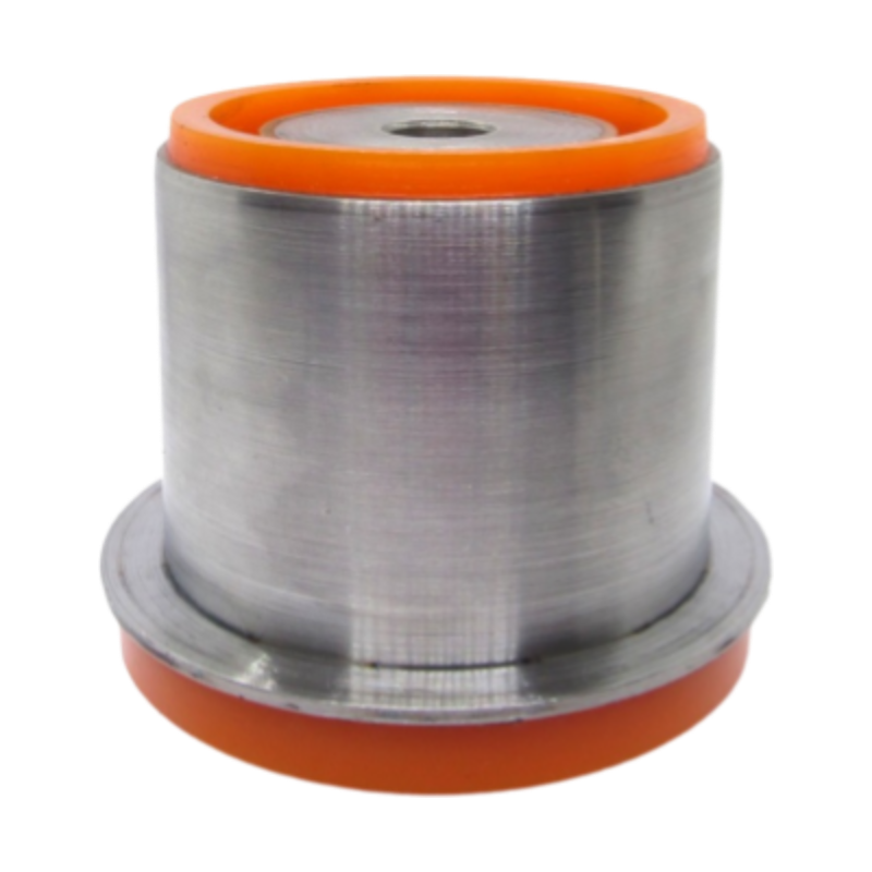 Полиуретановый сайлентблок заднего подрамника передний Dodge Charger 2011-