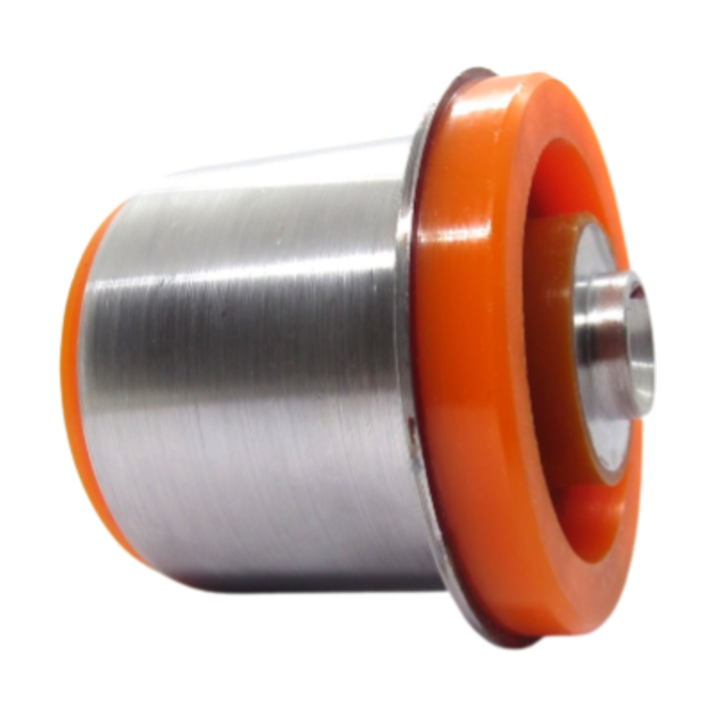 Полиуретановый сайлентблок заднего подрамника передний Dodge Charger 2011-