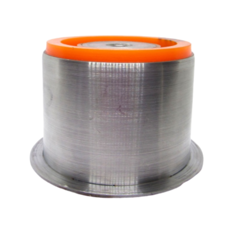 Полиуретановый сайлентблок заднего подрамника задний Dodge Challenger 2007-