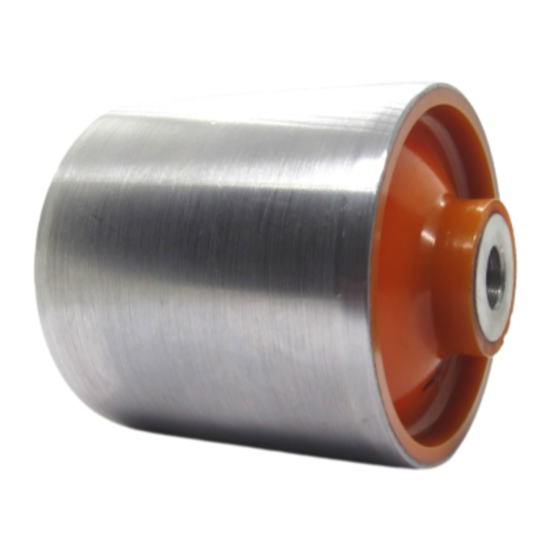 Полиуретановый сайлентблок переднего крывого рычага Volkswagen Touareg 2018-