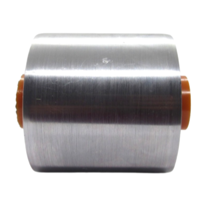 Полиуретановый сайлентблок переднего крывого рычага Volkswagen Touareg 2018-