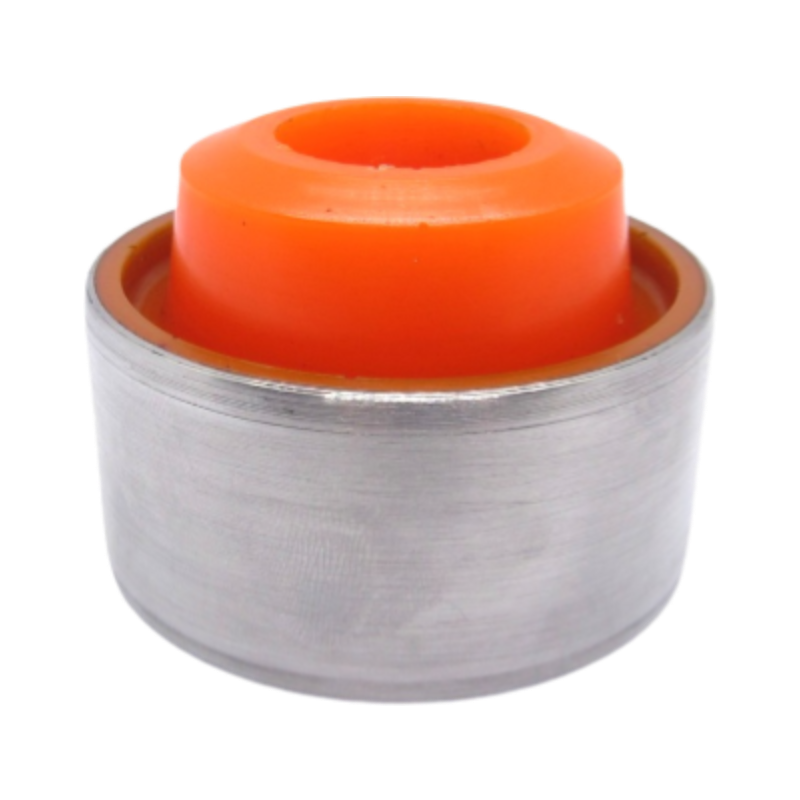 Polyurethane rear shock absorber support Hyundai Tucson 2015-2020 REPLACEABLE BUSHING