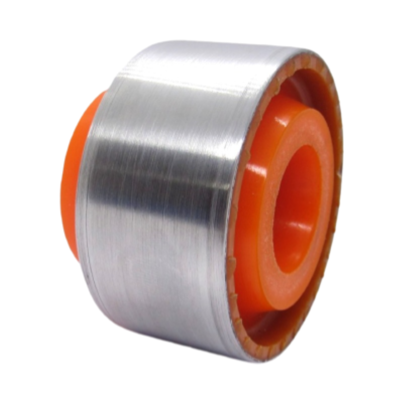 Polyurethane rear shock absorber support Hyundai Tucson 2015-2020 REPLACEABLE BUSHING