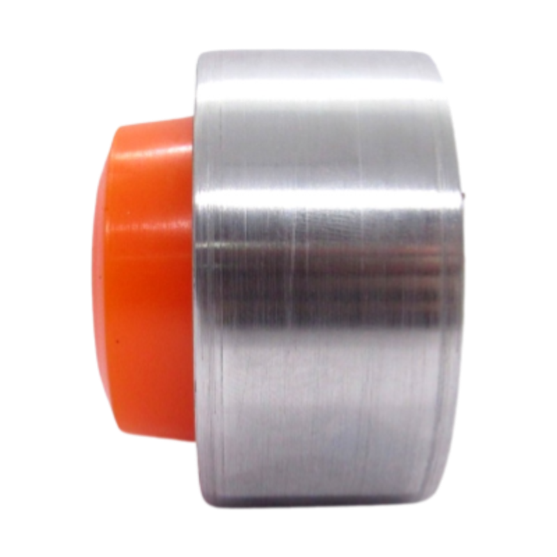 Polyurethane rear shock absorber support Hyundai Tucson 2015-2020 REPLACEABLE BUSHING