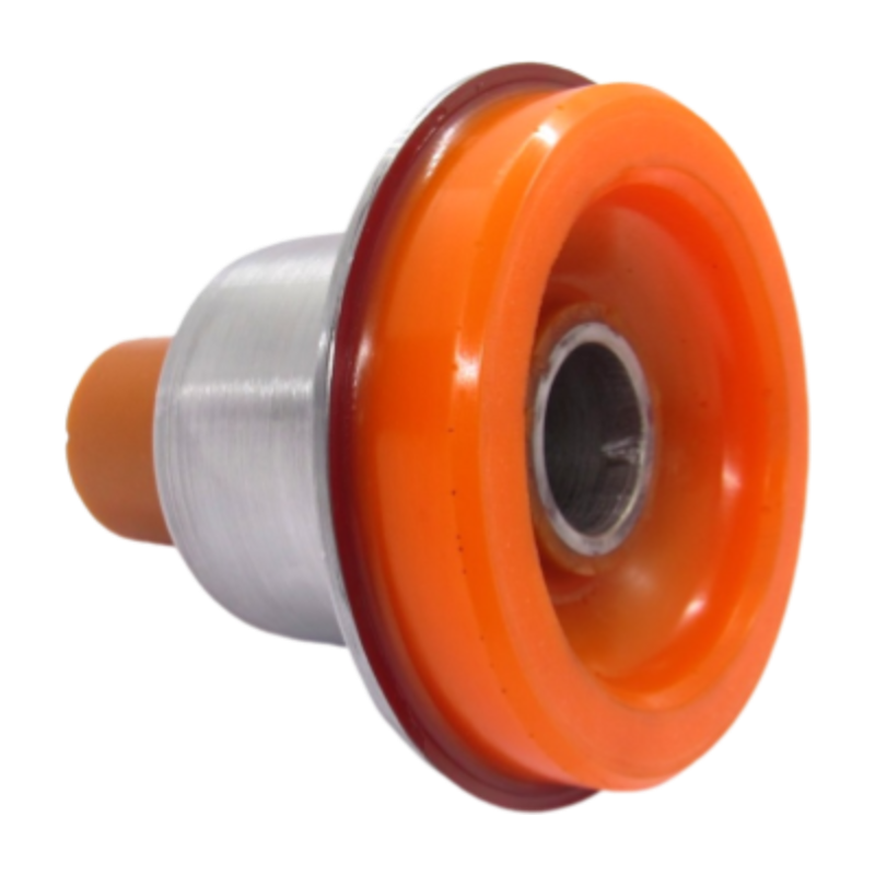 Полиуретановый сайлентблок переднего подрамника передний Toyota Harrier 2003-2013