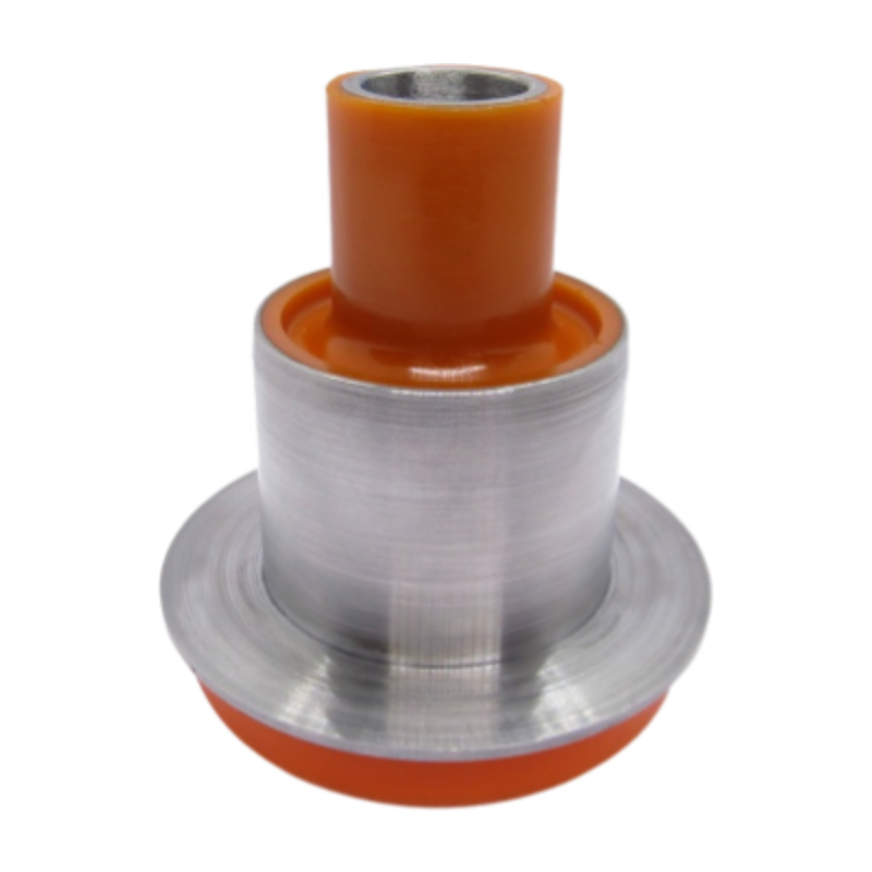 Полиуретановый сайлентблок переднего подрамника передний Toyota Harrier 2003-2013