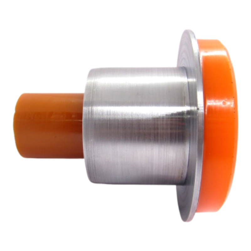 Полиуретановый сайлентблок переднего подрамника передний Toyota Harrier 2003-2013