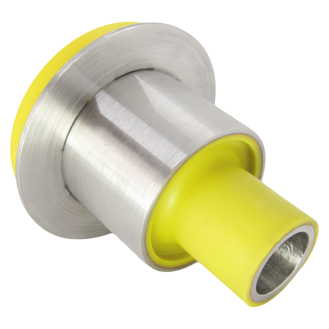 Полиуретановый сайлентблок переднего подрамника передний Toyota Highlander 2000-2008 HARDNESS