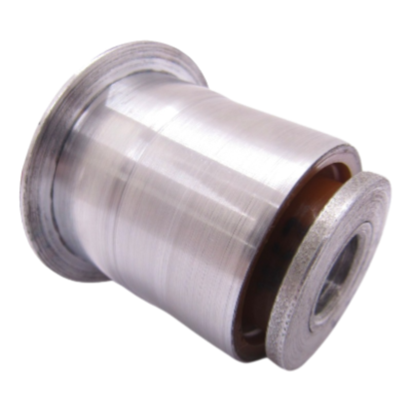 Полиуретановый сайлентблок переднего нижнего рычага задний Cadillac Srx 2004-2009