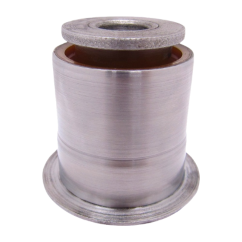 Полиуретановый сайлентблок переднего нижнего рычага задний Cadillac Srx 2004-2009