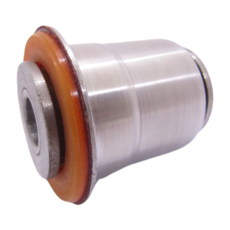 Полиуретановый сайлентблок переднего нижнего рычага задний Cadillac Srx 2004-2009