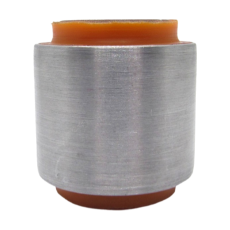 Поліуретановий сайлентблок заднього поперечного прямого важеля Porsche Boxster 2005-2012