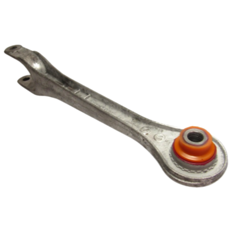 Полиуретановый сайлентблок переднего продольного рычага Porsche Boxster 2005-2012 РЫЧАГ С ВВАРЕНЫМ сайлентблоком