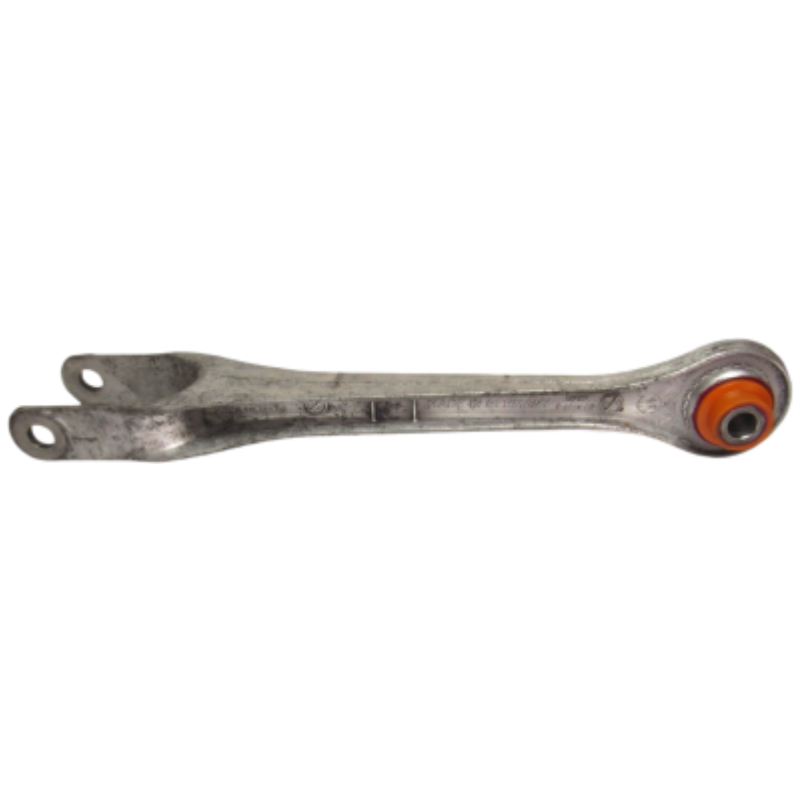 Полиуретановый сайлентблок переднего продольного рычага Porsche Boxster 2005-2012 РЫЧАГ С ВВАРЕНЫМ сайлентблоком