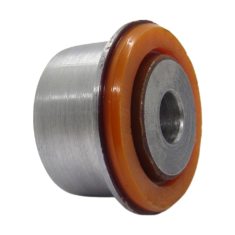 Полиуретановый сайлентблок заднего поперечного нижнего рычага внутренний Porsche Cayman 2005-2013