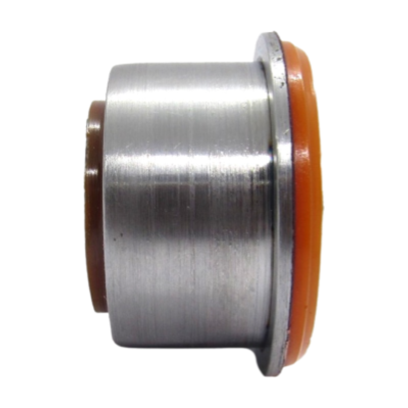 Полиуретановый сайлентблок заднего поперечного нижнего рычага внутренний Porsche Cayman 2005-2013